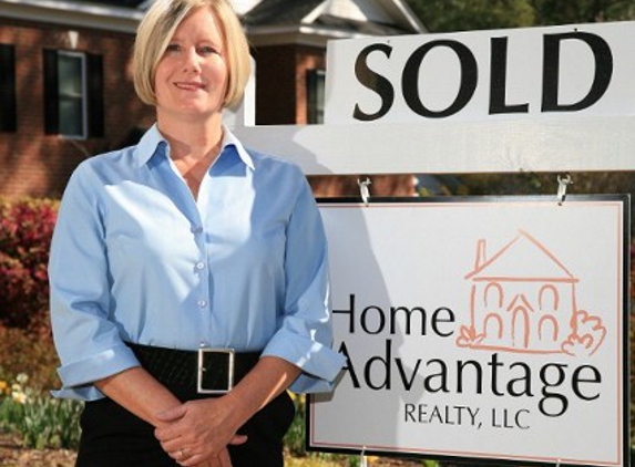 Home Advantage Realty - Columbia, SC