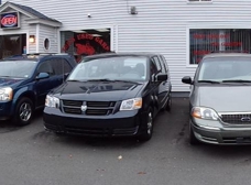 Ted s Used Cars LLC Stroudsburg PA 18360