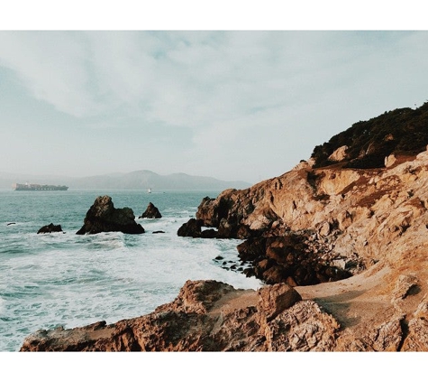 Seal Rock Research - San Francisco, CA