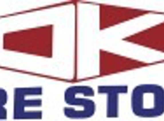 Superior Ok Tire Store - Wauchula, FL. Logo