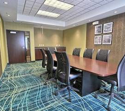 SpringHill Suites by Marriott Detroit Southfield - Southfield, MI