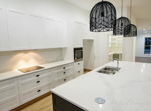 McAtamney Cabinets - Morayfield, QLD. our kitchen