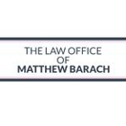 Law Office Of Matthew Bar