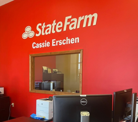 Cassie Erschen - State Farm Insurance Agent - Freeburg, IL