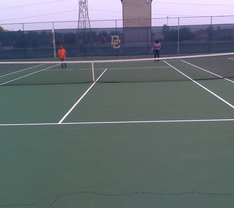 Decatur Central High School - Indianapolis, IN