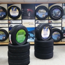 Dan's Tire & Auto Service Center - Wheel Alignment-Frame & Axle Servicing-Automotive