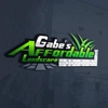 Gabe's Affordable Landscape gallery