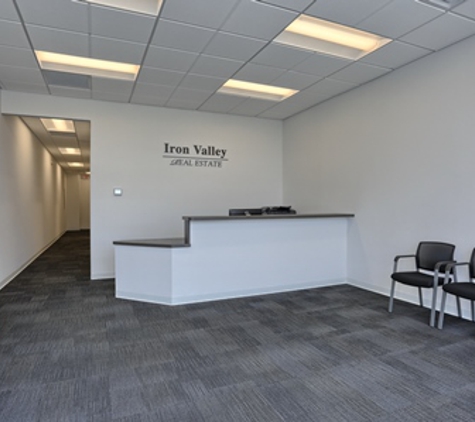 Iron Valley Real Estate - Lebanon, PA