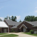 Locust Grove Baptist Church - General Baptist Churches