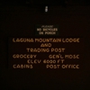 Laguna Mountain Lodge gallery