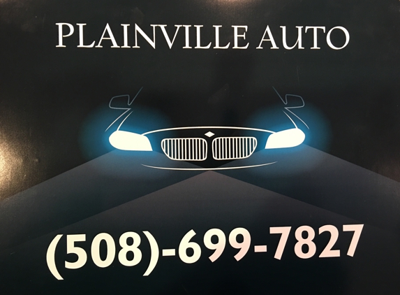 Plainville Auto - Plainville, MA