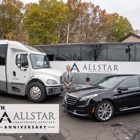 Allstar Chauffeured Services
