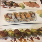 O' Sushi