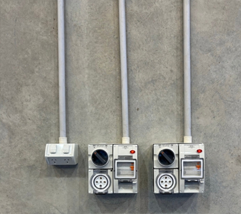 Bailey Electrical and Security Services - Canning Vale, WA