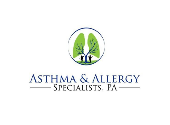 Asthma & Allergy Specialists, PA - Mallard Creek - Charlotte, NC