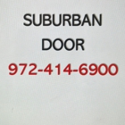 Suburban Door