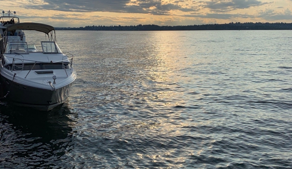 Carillon Point - Kirkland, WA