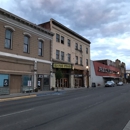 Last Stop Saloon - American Restaurants