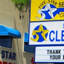Five Star Self Storage - Storage Household & Commercial