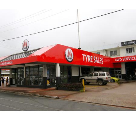 Visual Graphics QLD PTY LTD - South Mackay, QLD