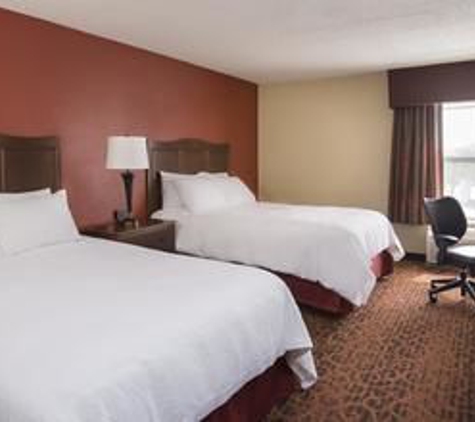 Hampton Inn Abilene - Abilene, TX