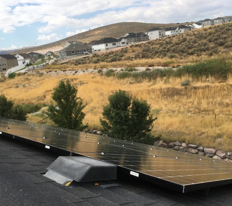 Redstone Solar - Provo, UT