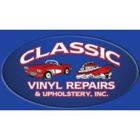 Classic Vinyl Repairs Inc
