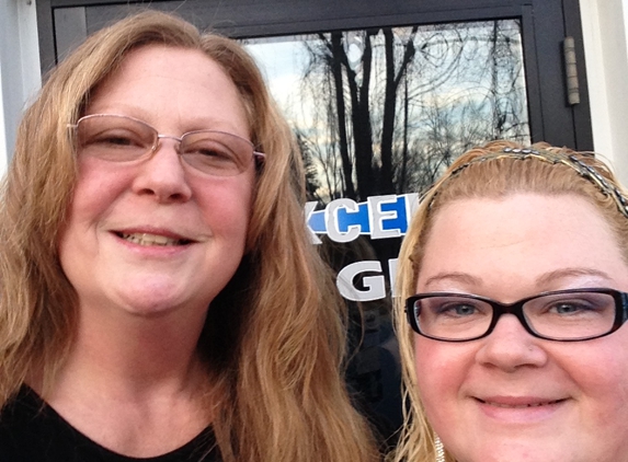 Excel Auto Glass - Lake Katrine, NY. Hello, from our office staff.