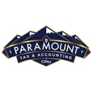 Paramount Tax & Accounting CPAs - Provo - Accounting Services