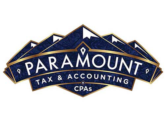 Paramount Tax & Accounting Provo - Provo, UT