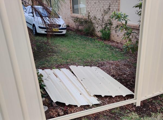 SE Fencing and Rural Contracting - North Narooma, NSW
