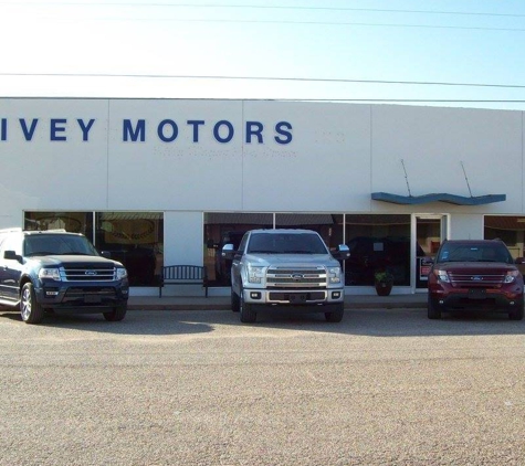 Ivey Motors - Robert Lee, TX