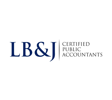 LB&J Certified Public Accountants - Charlotte, NC