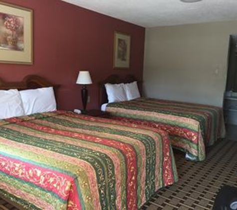 Rodeway Inn - Franklin, NC