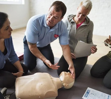H&A Training Pty Ltd