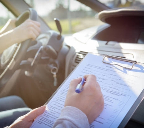 Defensive Driving School - Central Islip, NY