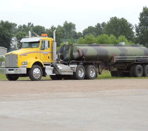 Don's Truck Towing & Truck Wash, Inc. - Sedalia, MO