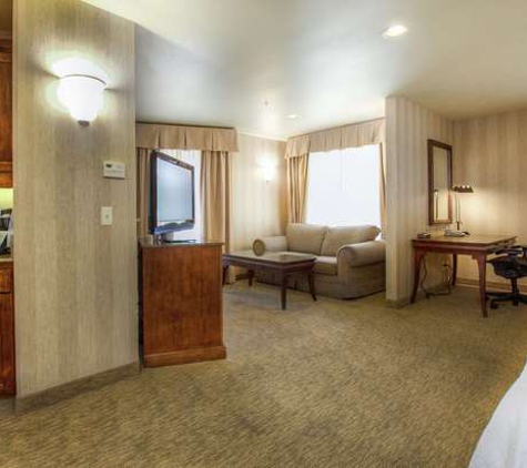 Hilton Garden Inn Boise/Eagle - Eagle, ID