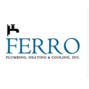 Ferro Plumbing & Heating - Sewer Cleaners & Repairers
