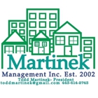 Martinek Management Inc.