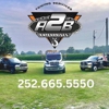 A2b Enterprises Towing gallery