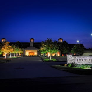 Receptions Banquet & Conference Center - Erlanger, KY