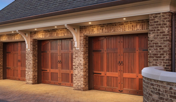 Lion Garage Door, inc. Repair & Installation - Virginia Beach, VA