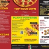 Toppers Pizza gallery