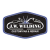 J.W. Welding gallery