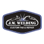 J.W. Welding