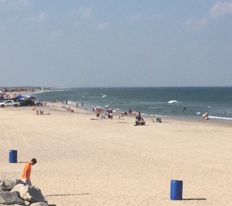 Carolina Beach Fishing Pier - Carolina Beach, NC