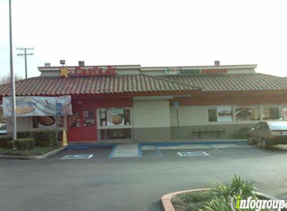 Carl's Jr. - Covina, CA