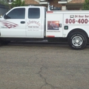 Alvarado Road Service-Specializing in Gas & Diesel Service - Automotive Roadside Service