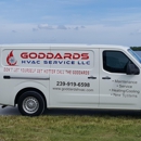 Goddards HVAC Service - Air Conditioning Service & Repair